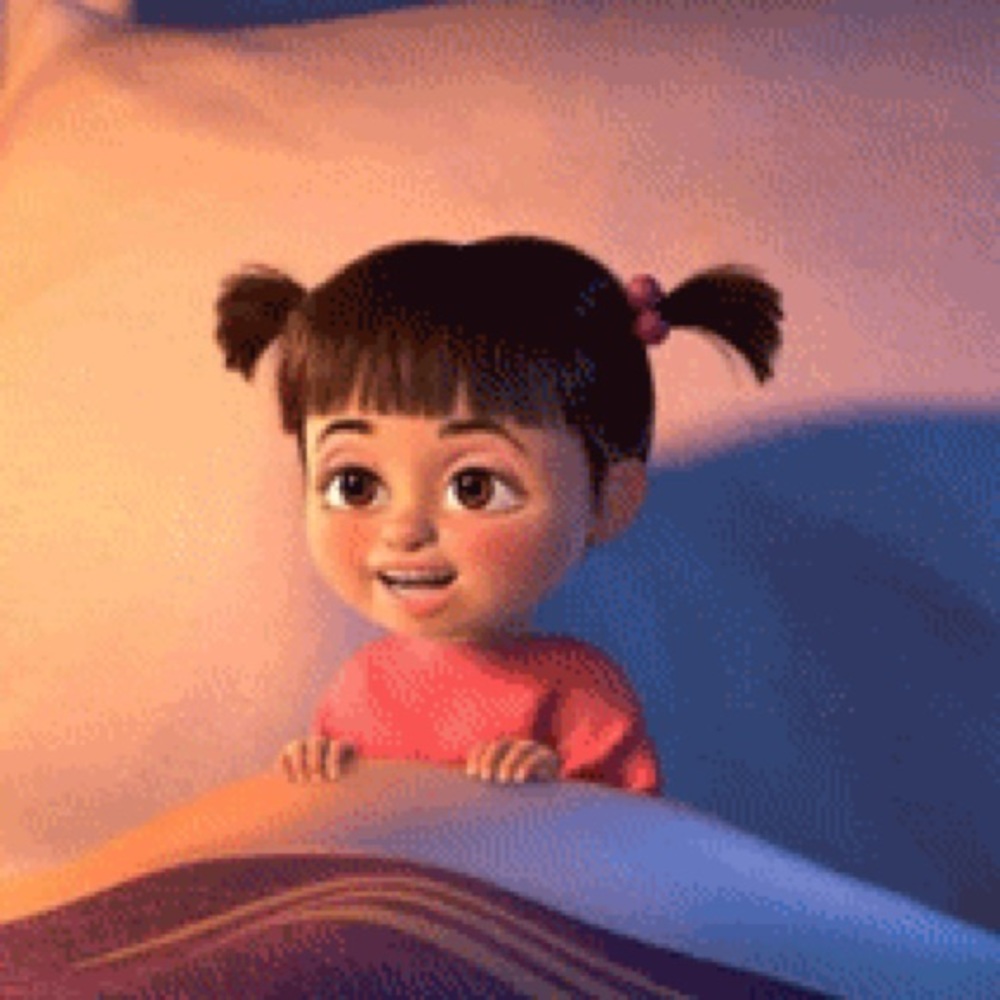 Meet your Posher, Irenka